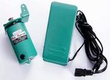 Motor Overlock Semi Industrial Verde 150w 0,75a 220v MINI MOTOR GN1 Sun Special