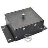 Motor para Globo Espelhado até 60cm Bivolt - Aura