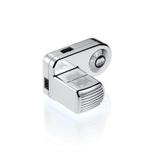 Motor para Máquina de Macarrão Atlas 150 Inox 220V -Marcato