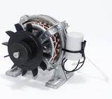 Motor Para Tanquinho De Plástico 127v - Erle