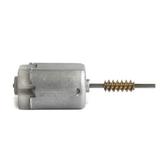 Motor Reparo Fechadura VW Gol G5 G6 Fox 2010 em diante - Tragial
