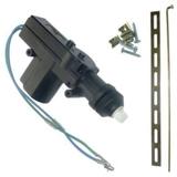 Motor Travas Elétricas P/ Carro Universal 2 Fios - Roadstar brasil