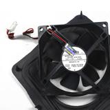 Motor Ventilador Freezer Brastemp 326060498 - Multibrás