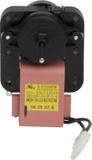 Motor Ventilador Refrigerador Brastemp Brb39 Brm38 W10253821