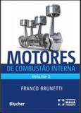 Motores de combustao interna - vol. 1 - Edgard blucher