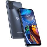 Motorola Moto e32 XT2227-1 64/4GB Cinza