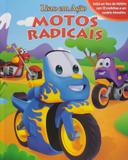 Motos radicais: Col. Livro em ação - Vale das letras