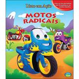 Motos Radicais - Editora vale das letras