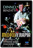 Mototerapia: vencendo o estresse sobre duas rodas - Butterfly