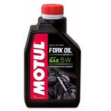 Motul Fork Oil Expert Light 5w Óleo Bengala (1 litro)
