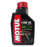 Motul Fork Oil Expert Medium 10w Óleo Bengala