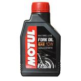 Motul Fork Oil Factory Medium 10w Bengala Sintético 500ml