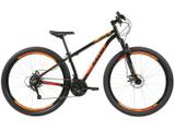 Mountain Bike Aro 29 Caloi Vulcan Alumínio