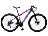 Mountain Bike Aro 29 Dropp Z4 X Alumínio