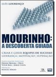 Mourinho: A Descoberta Guiada - Almedina brasil