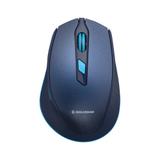 Mouse Galaxy Azul Goldship MO-1541 - Leadership