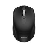 Mouse Goldship S/Fio Galaxy Preto MO-1540