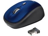 Mouse Óptico Sem Fio Yvi - Trust