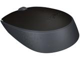 Mouse Sem Fio Sensor Óptico 1000dpi Logitech - M170