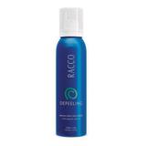 Mousse Depilatorio Depeeling Racco 150ml(1610)