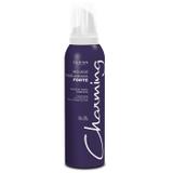 Mousse Fixadora Charming Forte 140ml - Cless