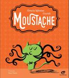 Moustache - Gato leitor