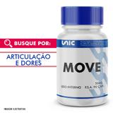 Move 50mg 90 Caps - Unicpharma