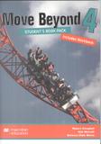 Move beyond 4 sb/wb - 1st ed - Macmillan