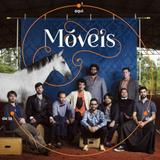 Móveis Coloniais De Acaju - De Lá Até Aqui - CD - Som livre