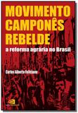 Movimento campones rebelde - Contexto