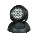 Moving Bolinha 3w RGB - Mega light brasil