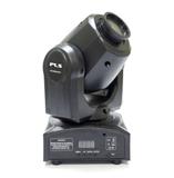 Moving Head 10W Rgbw - Led Gobo Spot - PLS