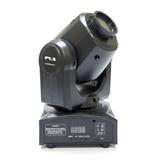 Moving Head 10W RGBW - LED GOBO SPOT - PLS