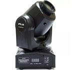 Moving Head Com Led 1x10w Automático PLS - Psl