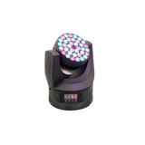Moving Head RGB 36 Leds 108W (8 Unidades) C/ Case - X LED 336 PR