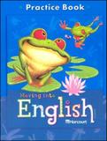 Moving into english - grade 2- student edition - practice book - Houghton mifflin harcourt
