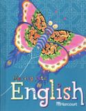 Moving into english - grade 4 - sb edition - Houghton mifflin