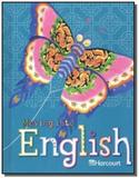 Moving into english - grade 4 - sb edition - Houghton mifflin