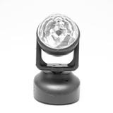 Moving Led Ball 6x1w Rgb Astromove Pls