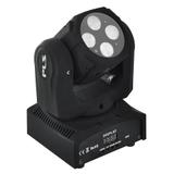 Moving led - BEAM FOUR EYE RGBW - PLS