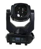 Moving Led Super Beam 100w 4 X 25w Caleidoscópio Disco Cor - Mega light brasil