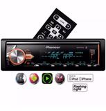 Mp3 Pioneer Mvh-x3br Bluetooth Usb Aux