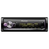MP3 Player MVH-X300BR Pioneer Bluetooth