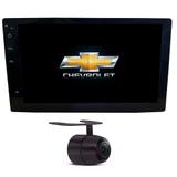MP5 Central Multimidia Meriva 2002 2003 2004 2005 2006 2007 - H-tech