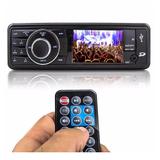 Mp5 Player Automotivo 3" - Exbom