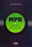 Mpb compositores pernambucanos - Cepe editora