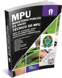MPU - Ministério Público da União - Alfacon