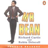 Mr bean cd (1) (p.r.2) - Longman penguin (pearson)