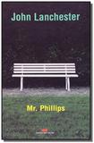 Mr. phillips - Best seller