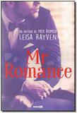 Mr. Romance - Globo alt